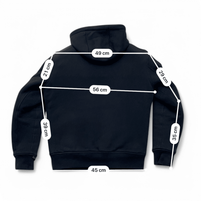 Equipement motard occasion Bering Hoodie
