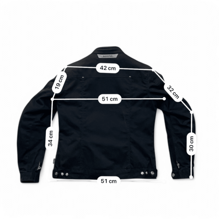 Equipement motard occasion Bering L