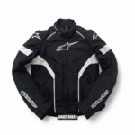 Blouson moto occasion Alpinestars S femme