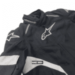 Blouson moto occasion Alpinestars S femme