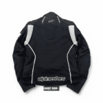 Blouson moto occasion Alpinestars S femme