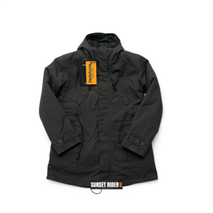 Blouson moto pas cher Helstons Scooter L Femme