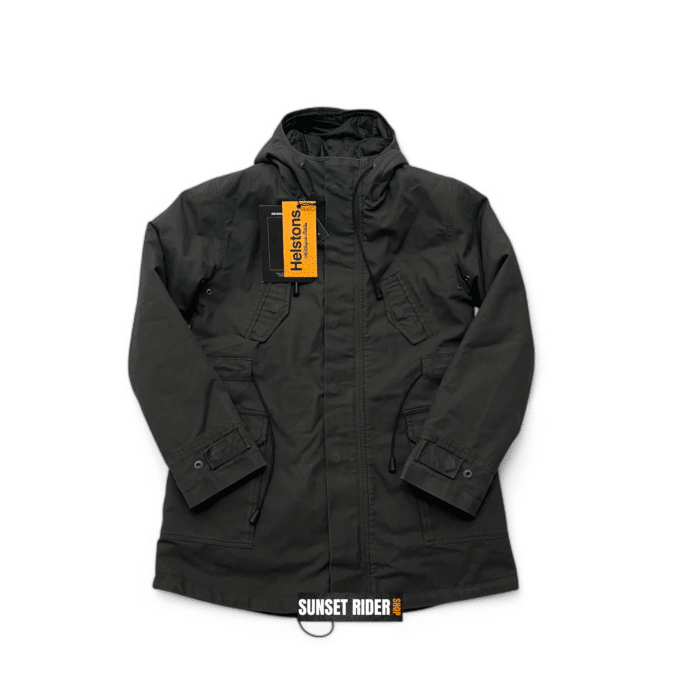 Blouson moto pas cher Helstons Scooter L Femme