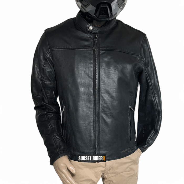 Blouson moto occasion IXON L Homme