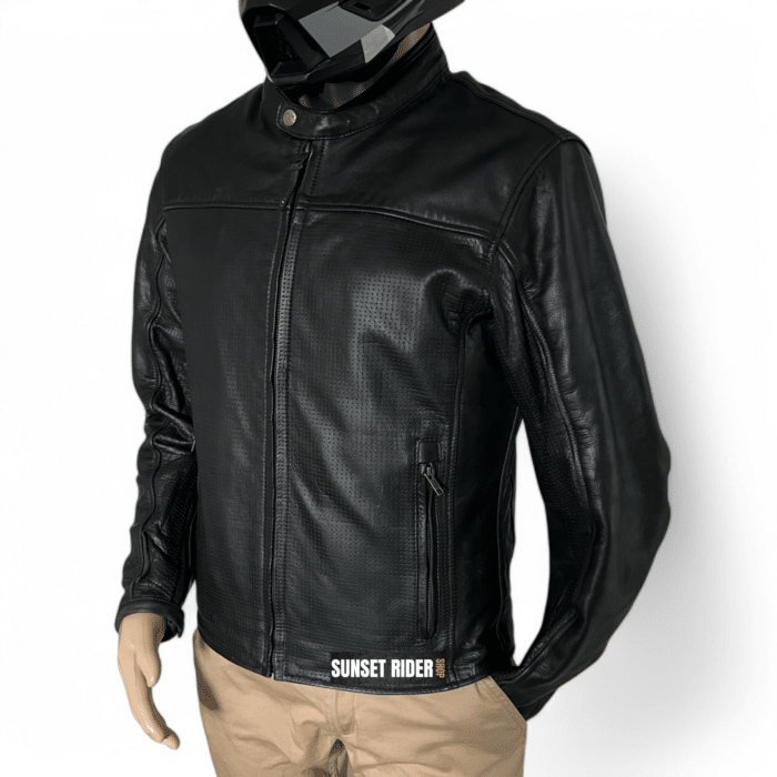 Blouson moto occasion IXON L Homme