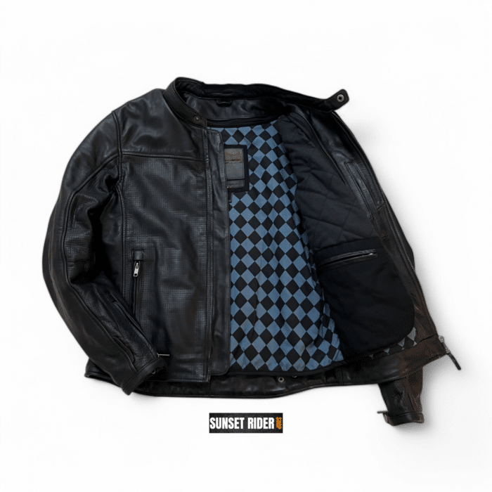 Blouson moto occasion IXON L Homme