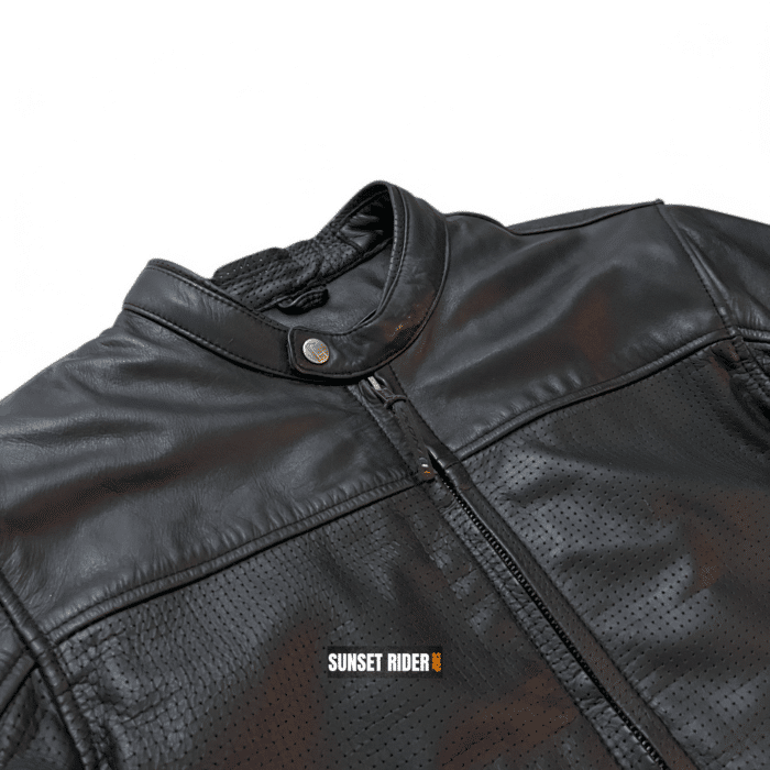 Blouson moto occasion IXON L Homme