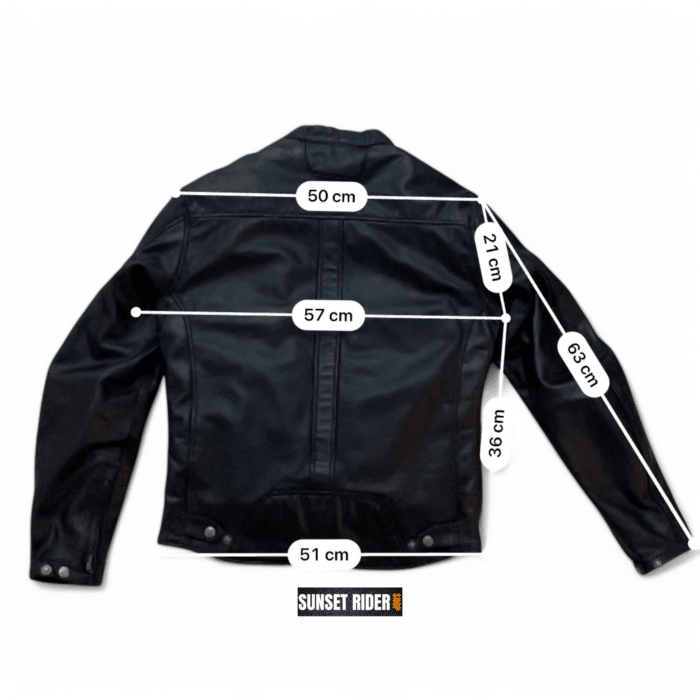 Blouson moto occasion IXON L Homme