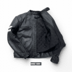 Blouson moto occasion Zolki M Homme