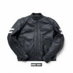 Blouson moto occasion Zolki M Homme