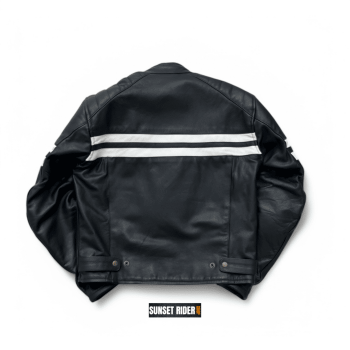 Blouson moto occasion Zolki M Homme