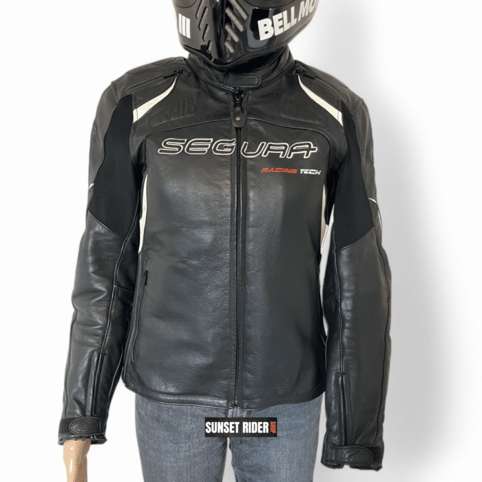 Blouson moto occasion Segura T1/S Femme