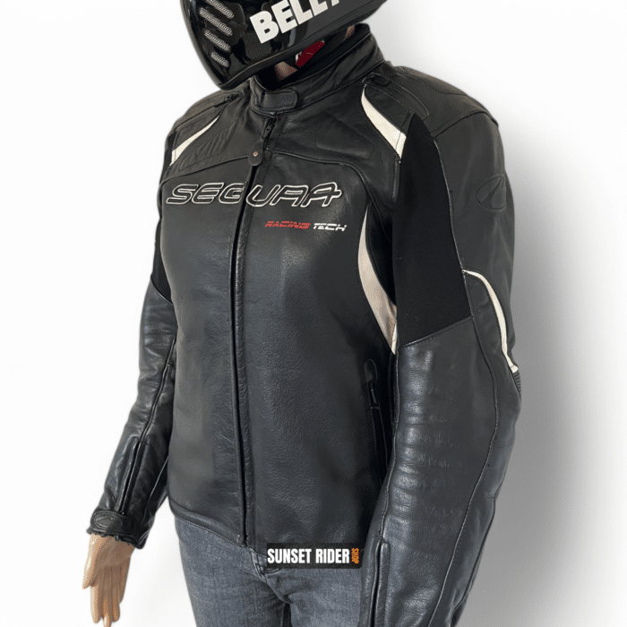 Blouson moto occasion Segura T1/S Femme