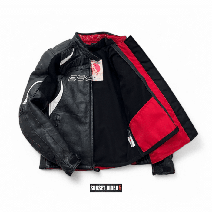 Blouson moto occasion Segura T1/S Femme