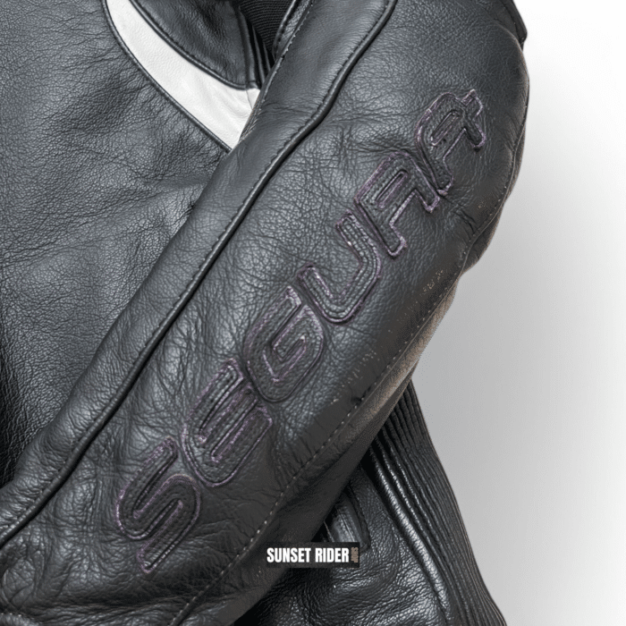 Blouson moto occasion Segura T1/S Femme