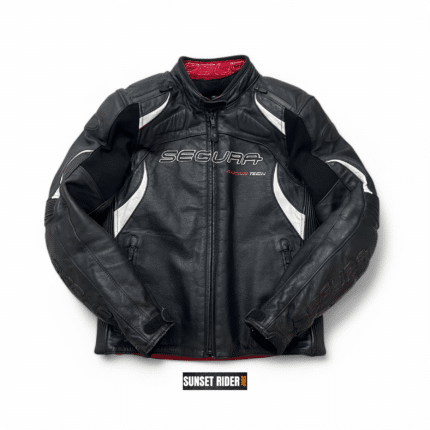 Blouson moto occasion Segura T1/S Femme