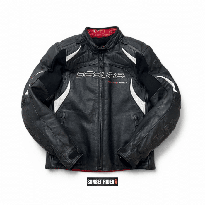 Blouson moto occasion Segura T1/S Femme