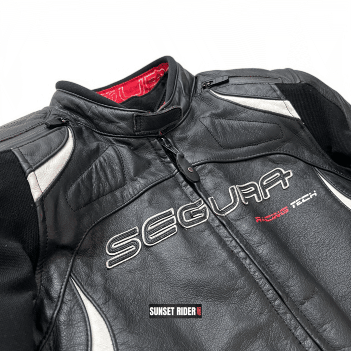 Blouson moto occasion Segura T1/S Femme