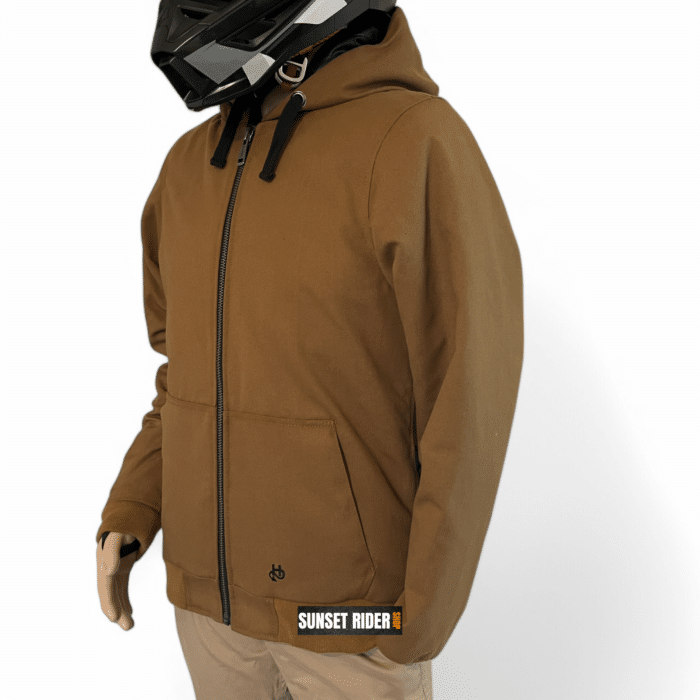 Blouson Helstons Dakota Occasion S Homme