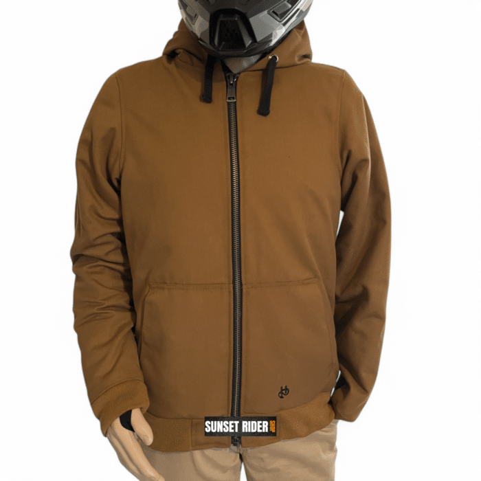 Blouson Helstons Dakota Occasion S Homme