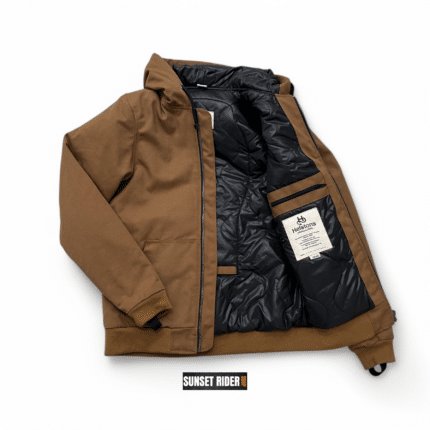 Blouson Helstons Dakota Occasion S Homme