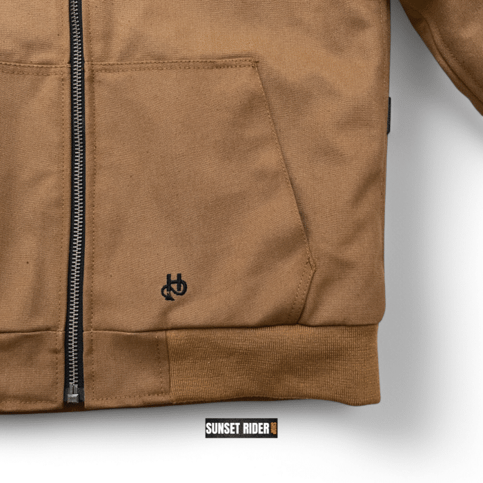 Blouson Helstons Dakota Occasion S Homme