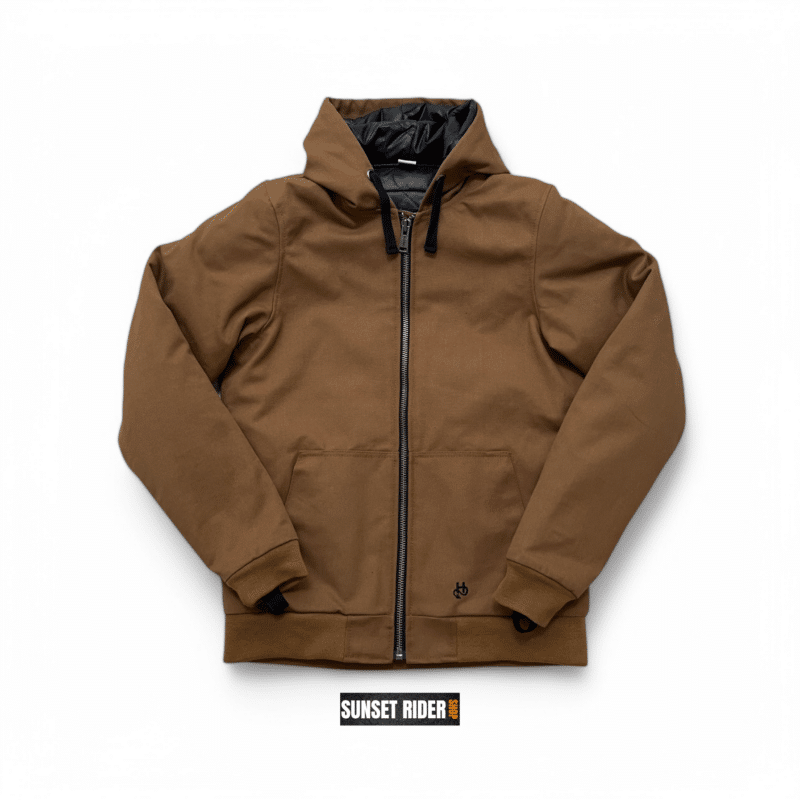 Blouson Helstons Dakota Occasion S Homme