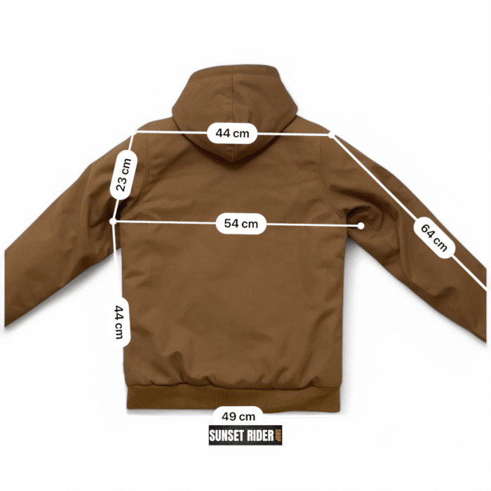 Blouson Helstons Dakota Occasion S Homme