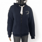 Sweat moto Bering M Femme – Très bon état – Seconde main
