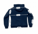 Mesure et guide taille en cm Sweat moto Bering M Femme – Très bon état – Seconde main