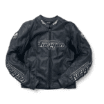 Blouson moto en cuir Furygan M Homme – Bon état – Seconde main