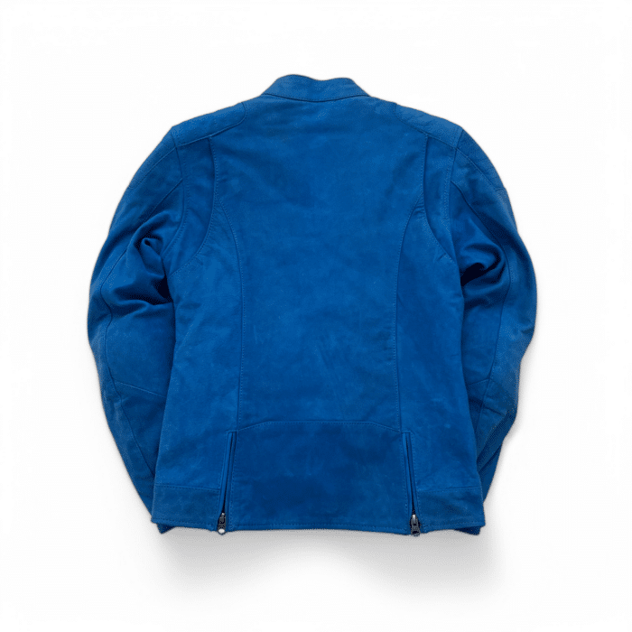 Blouson moto en cuir Furygan Debbie S Femme – Excellent état – Seconde main