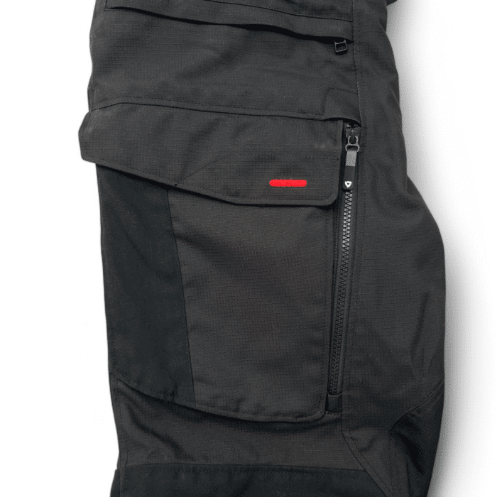 Pantalon moto Revit Sand 3 – Très bon état – Seconde main