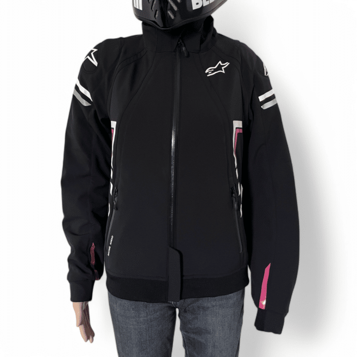 Alpinestars Sektor Tech V2 Hoodie S Femme – Seconde main – Très bon état
