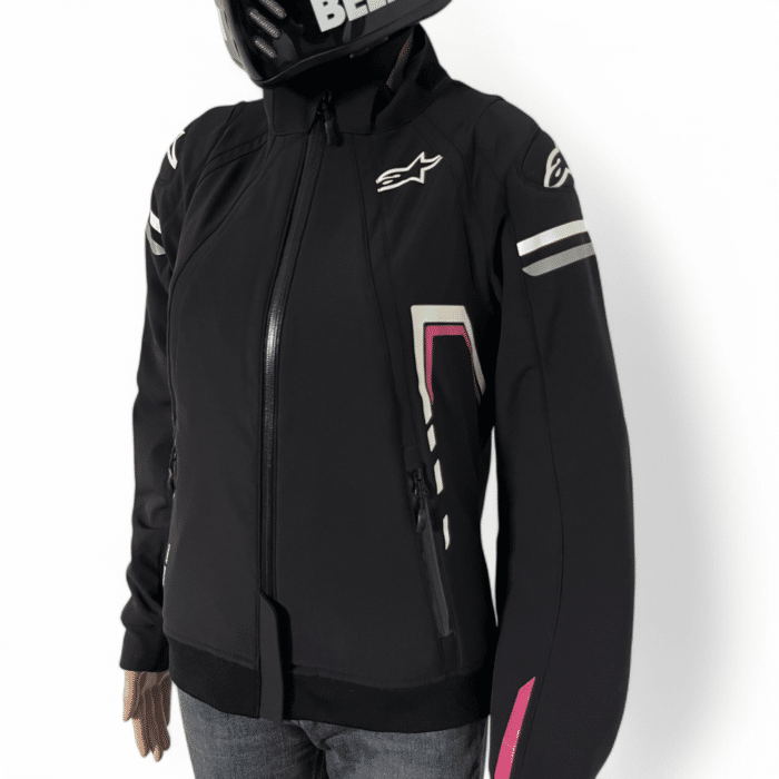 Alpinestars Sektor Tech V2 Hoodie S Femme – Seconde main – Très bon état