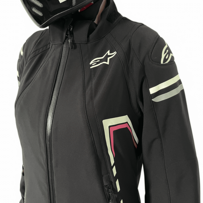 Alpinestars Sektor Tech V2 Hoodie S Femme – Seconde main – Très bon état