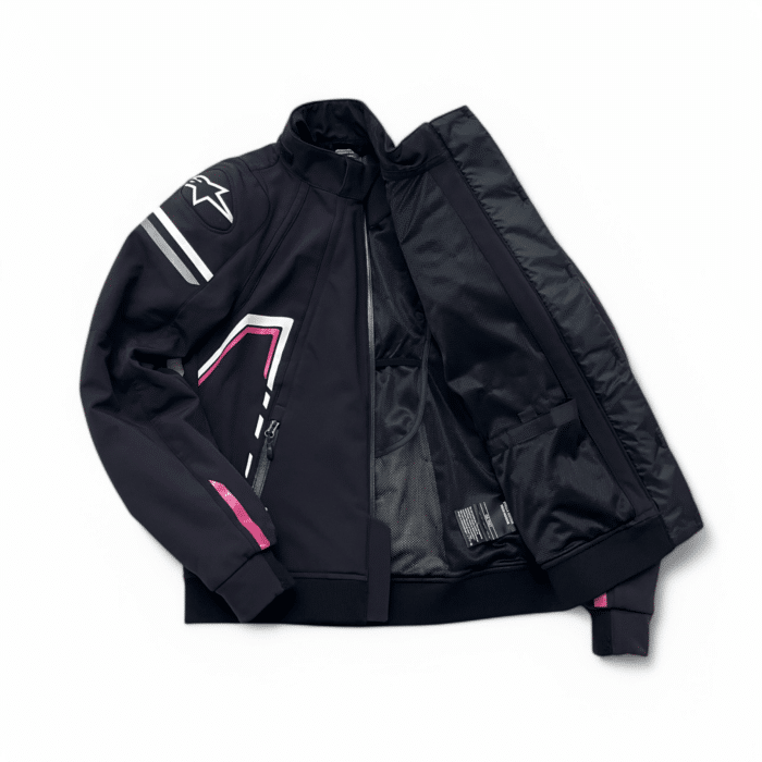 Alpinestars Sektor Tech V2 Hoodie S Femme – Seconde main – Très bon état