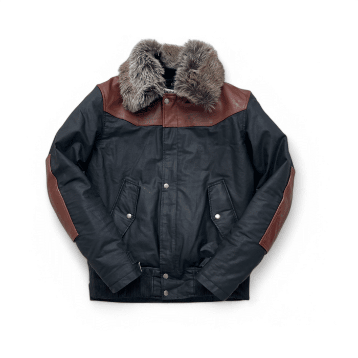 Blouson moto Helstons M Homme – Très bon état – Seconde main