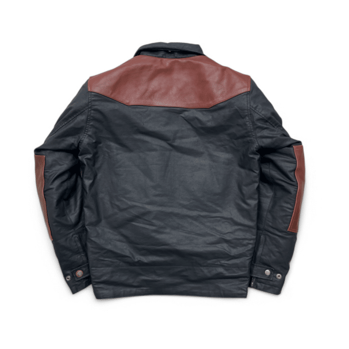 Blouson moto Helstons M Homme – Très bon état – Seconde main