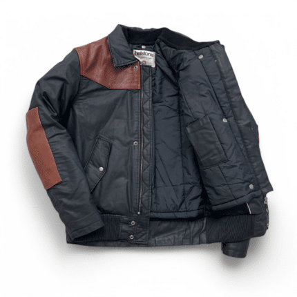 Blouson moto Helstons M Homme – Très bon état – Seconde main