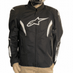 Veste moto Alpinestars AST Air V2 L Homme – Seconde main – Bon état