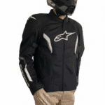 Veste moto Alpinestars AST Air V2 L Homme – Seconde main – Bon état