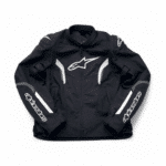 Veste moto Alpinestars AST Air V2 L Homme – Seconde main – Bon état
