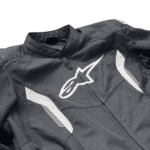 Veste moto Alpinestars AST Air V2 L Homme – Seconde main – Bon état