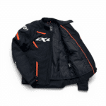Veste moto textile IXON L Homme – Excellent état – Seconde main