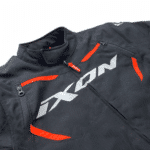 Veste moto textile IXON L Homme – Excellent état – Seconde main