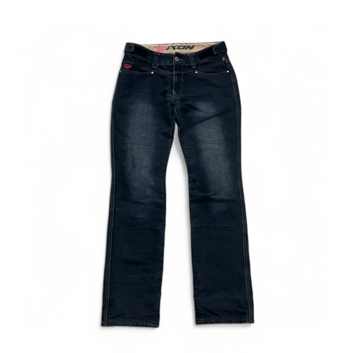 Jean moto Ixon Jessie M Femme – Seconde main – Bon état