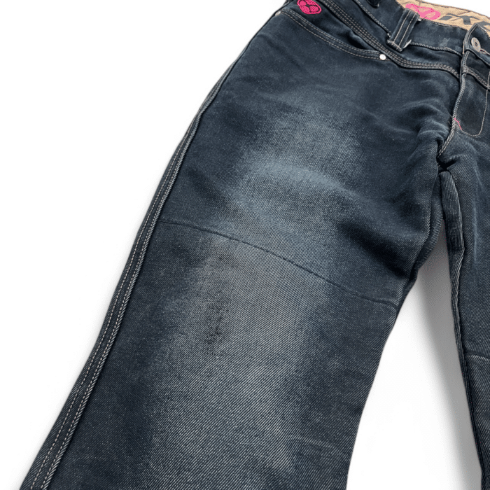 Jean moto Ixon Jessie M Femme – Seconde main – Bon état