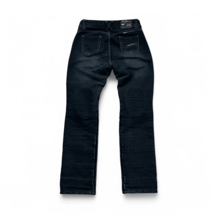 Jean moto Ixon Jessie M Femme – Seconde main – Bon état