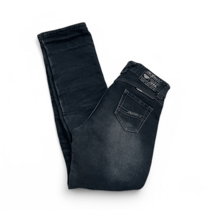 Jean moto Ixon Jessie M Femme – Seconde main – Bon état